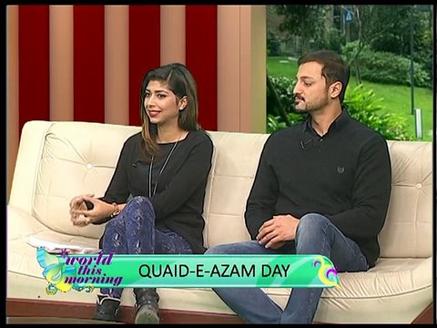 WTM 25th DEC Quaid day & Cristmas