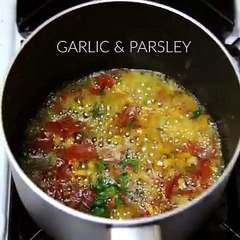 Hot to make Pizza Mac & Cheese