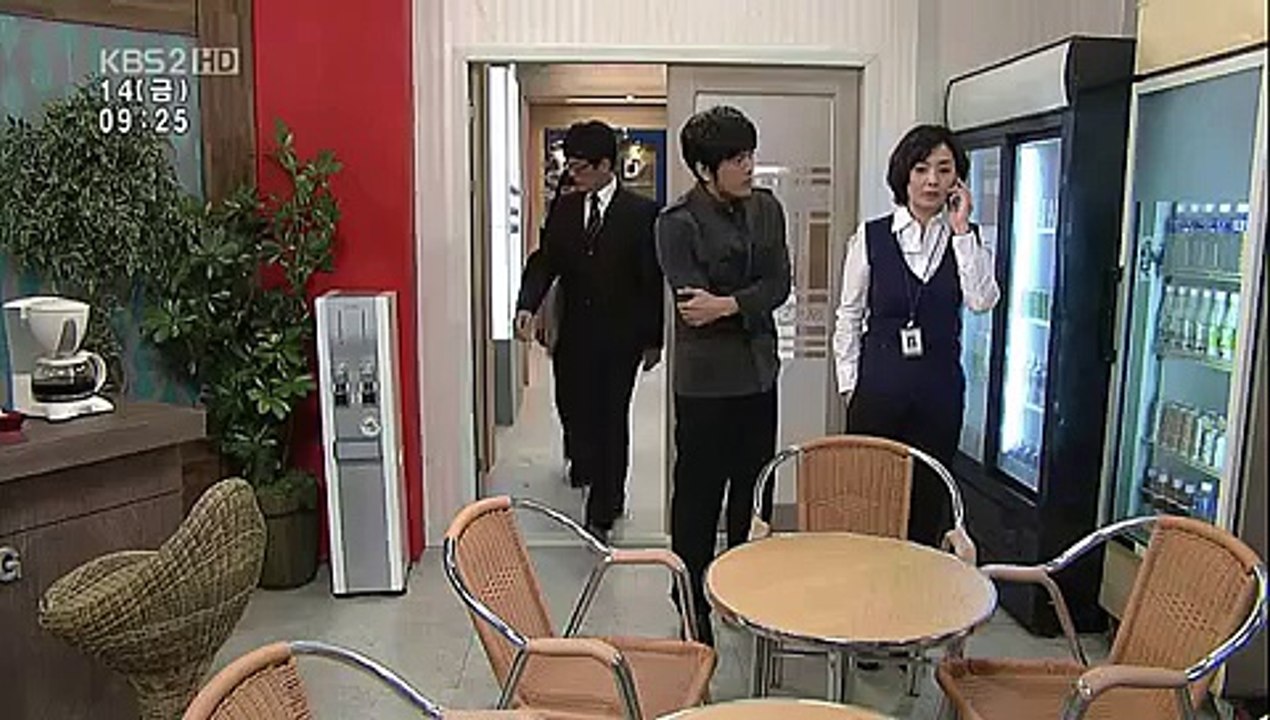 아내와 여자 소영님 연기 23~28회