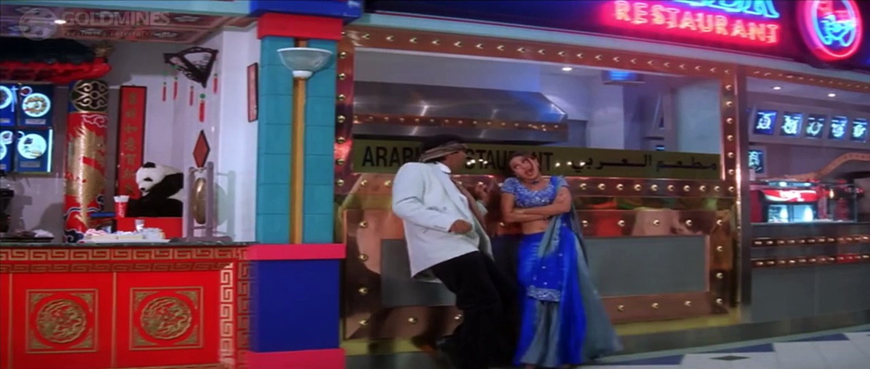 Lahoo Ke Do Rang (1997) Full Hindi Movie | Akshay Kumar, Naseeruddin Shah, Karishma Kapoor