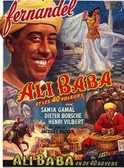 Ali Baba et les 40 voleurs - Part 02