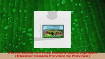 Download  I is for Island A Prince Edward Island Alphabet Discover Canada Province by Province Ebook Free