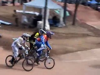 2007 FFC BMX - COUPE DE FRANCE - SAINTE MAXIME - Elites_F_D2_M2