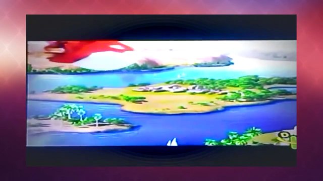 Super Jett - Viaje a las piramides -Audio Latino en Español