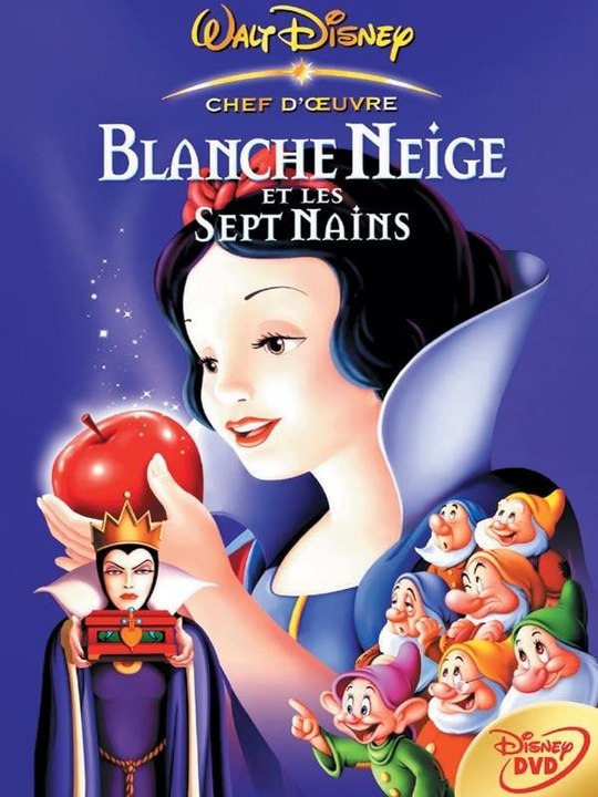 Blanche Neige et les Sept Nains-Film Complet en Francais - Part 01