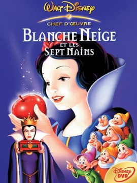 Blanche Neige et les Sept Nains-Film Complet en Francais - Part 01