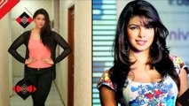 Priyanka Chopra apparently too busy for sister Mannara Chopra  - Bollywood News - #TMT