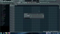 FL Studio Tutorial: How to Make a Hardstyle Kick From Scratch