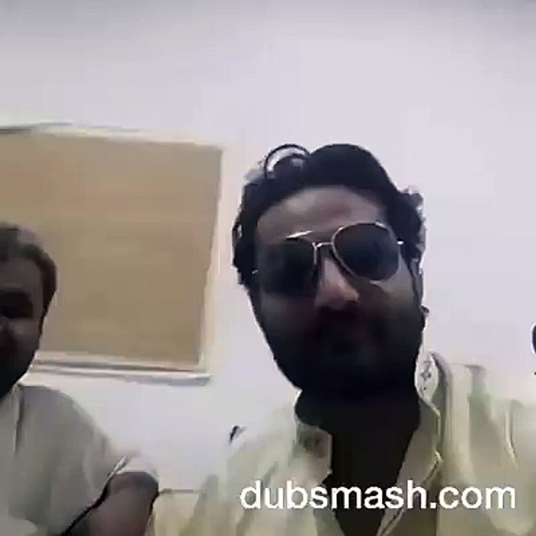 Bollywood dubmash