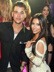 Kim Kardashian'ın Kardeşi Yoğun Bakımda!