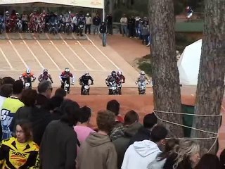 2007 FFC BMX - COUPE DE FRANCE - SAINTE MAXIME - H_30+