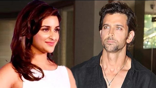 SHOCKING! Parineeti Chopra REFUSES To Work With Hrithik Roshan