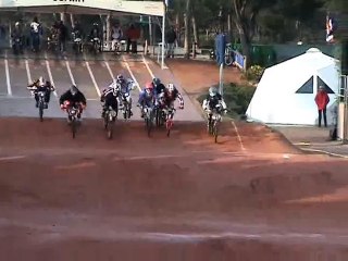 2007 FFC BMX - COUPE DE FRANCE - SAINTE MAXIME - Nationaux_D1_M1