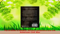 PDF Download  My Brothers Keeper African Canadians and the American Civil War Download Full Ebook