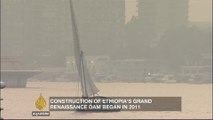 Inside Story - Ethiopia's dam: a source of conflict or cooperation?