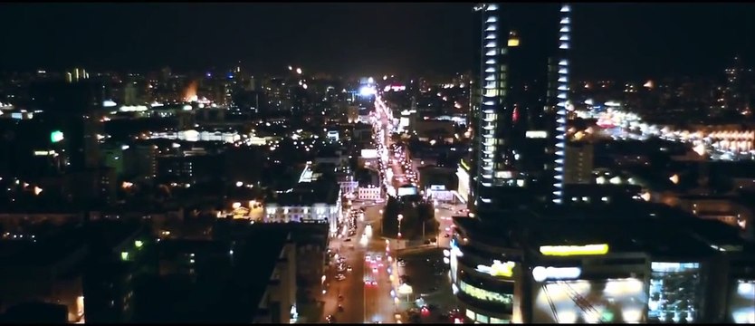 Русский рэп 9 Грамм - Поведу тебя за собой