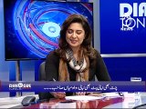 Dialogue Tonight With Sidra Iqbal-30th December-2015