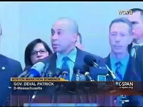 FBI News Conference on Boston Marathon Bombings: Suspects, Location, Victims, Conspiracy (