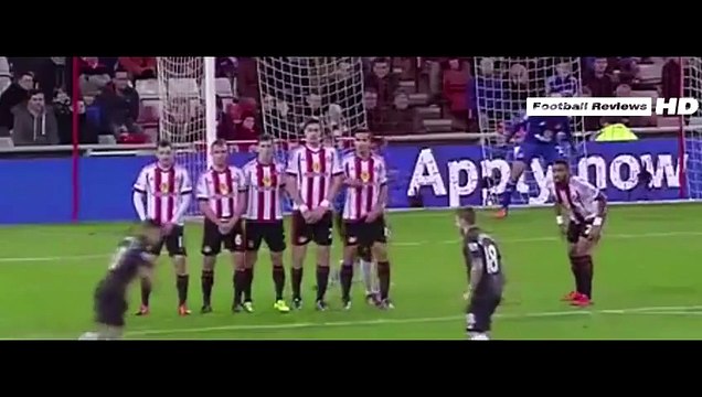 Sunderland 0-1 Liverpool All Goals and- Highlights 30-12-2015 Premier League