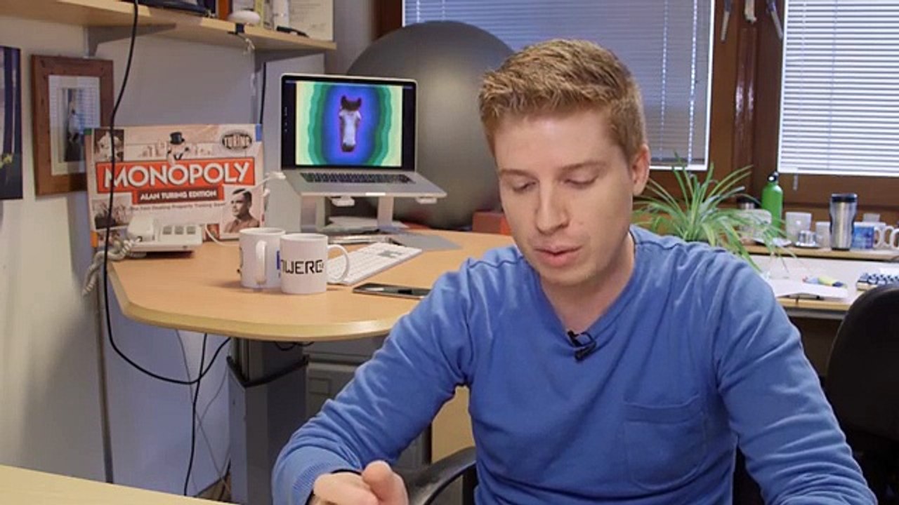 Search Engine Relevance
