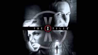 The X-Files: Otium (Conduit)
