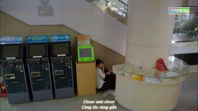 [Vietsub] I Hear You - Ahn Se Ha - Sassy Go Go OST part 6