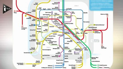 Nuit du 31 : les transports publics circuleront dans certaines grandes villes