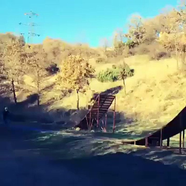 FMX en mob'