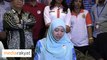 Nurul Iman Anwar: Anwar's Imprisonment Does Not Make Any Sense, It's Against The International Law