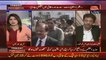Fareeha Idrees Appreciated Arif Nizami On His News Of Raheel Sharif Extention -