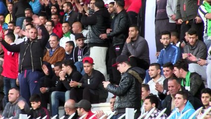 Algerian rugby bounces back with creation of first national team