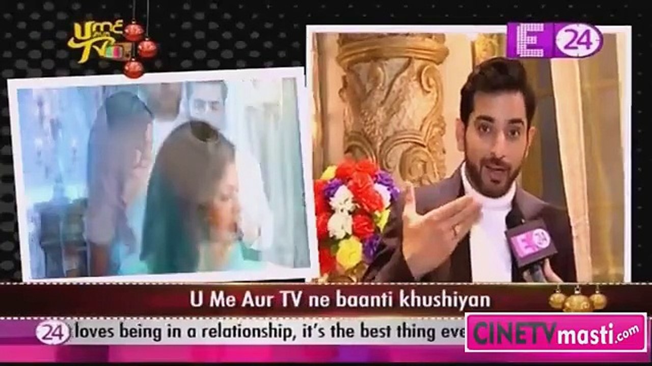 Ek Tha Raja Ek Thi Rani 31st December 2015 Best Face Of 2015 Male Ka Award