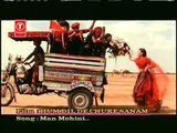 Man mohini full hd song  hum dil day chuky sanam- aishwariya ray and salman khan