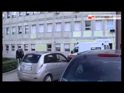 TGSRVdic30 foggia muore dopo parto