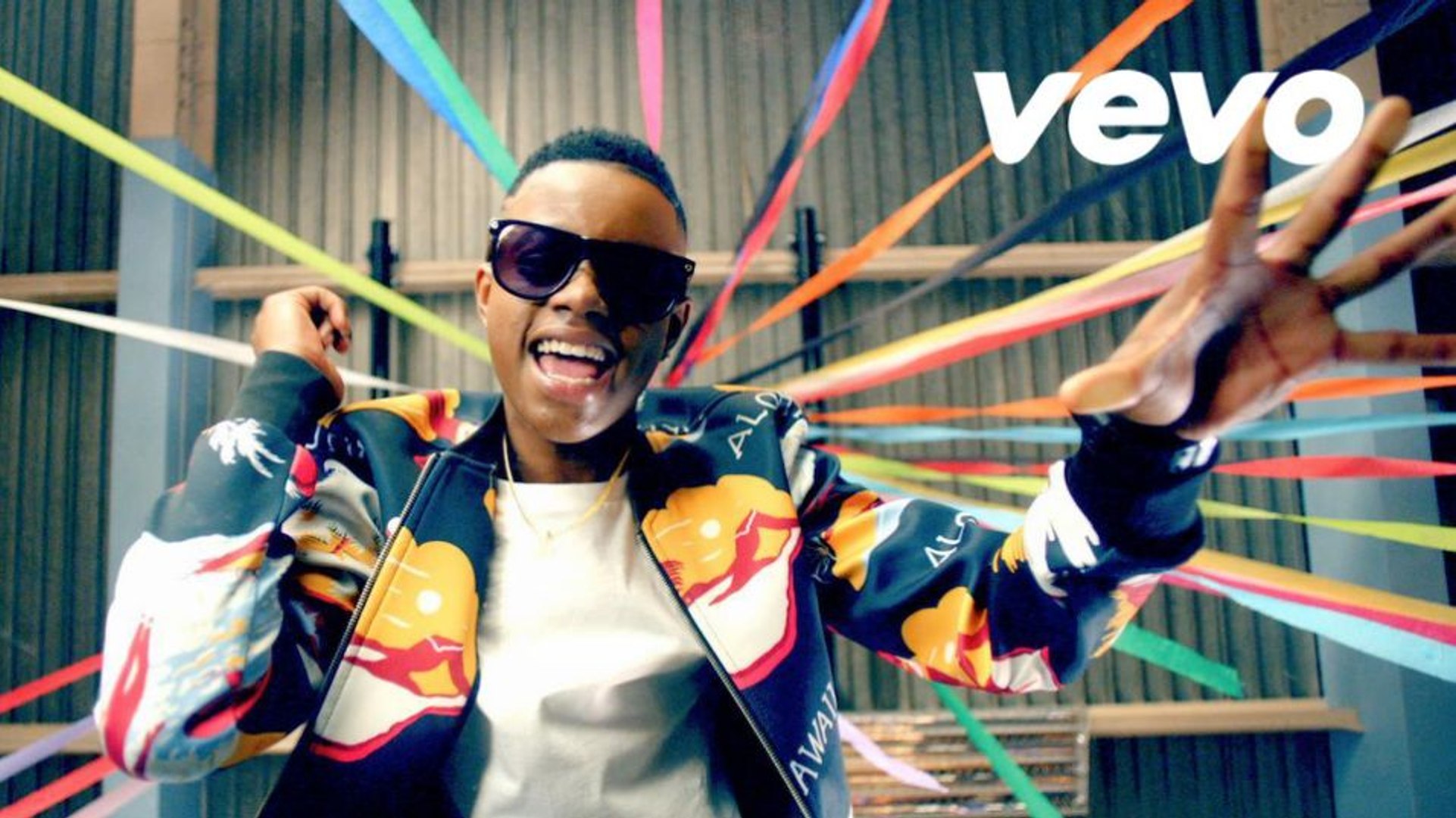 Silentó - Watch Me (Whip_Nae Nae) (Official) Official Music Video Vevo -  video Dailymotion