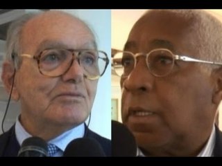 Napoli - "I leoni di Vinicio", il libro di Franco Esposito (26.11.15)