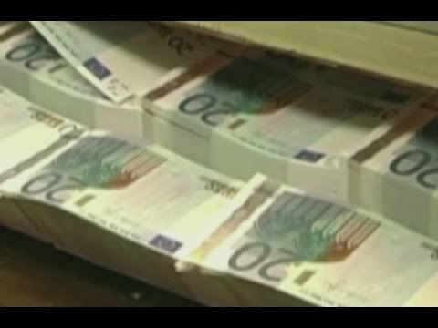 Salerno - Truffa istituti di vigilanza, sequestri a 21 società (26.11.15)