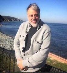 Hamdi Alkan 4 Ayda 44 Kilo Verdi!