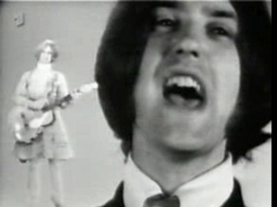 The Kinks - Death of a clown