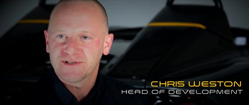 Zenos E10 R, un roadster petit mais costaud