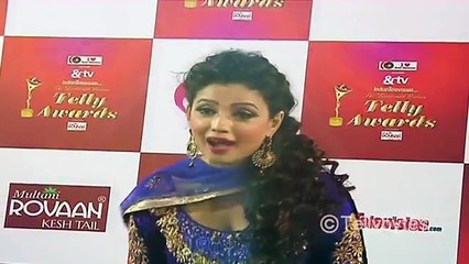 Adaa Khan aka Sesha of Naagin wishes fans a Happy new yr