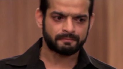 Police Arrested Raman - Yeh Hai Mohabbatein - 31 December 2015