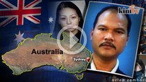 'Ada pihak cuba ganggu Sirul dalam tahanan di Australia'