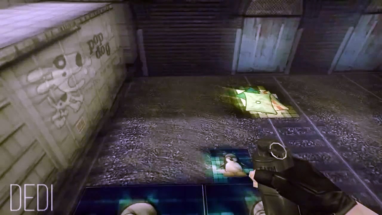 Relax gameplay #1