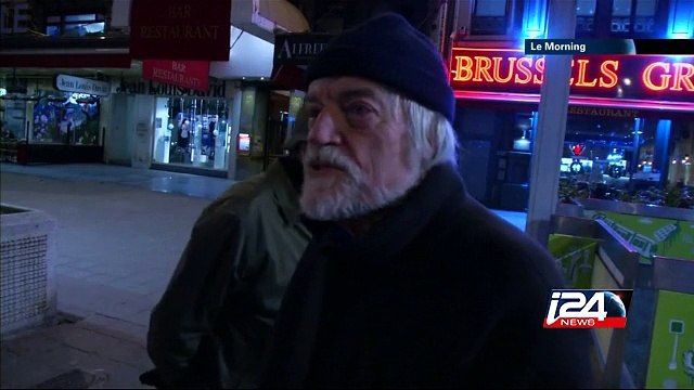 Bruxelles annule ses festivités du nouvel an