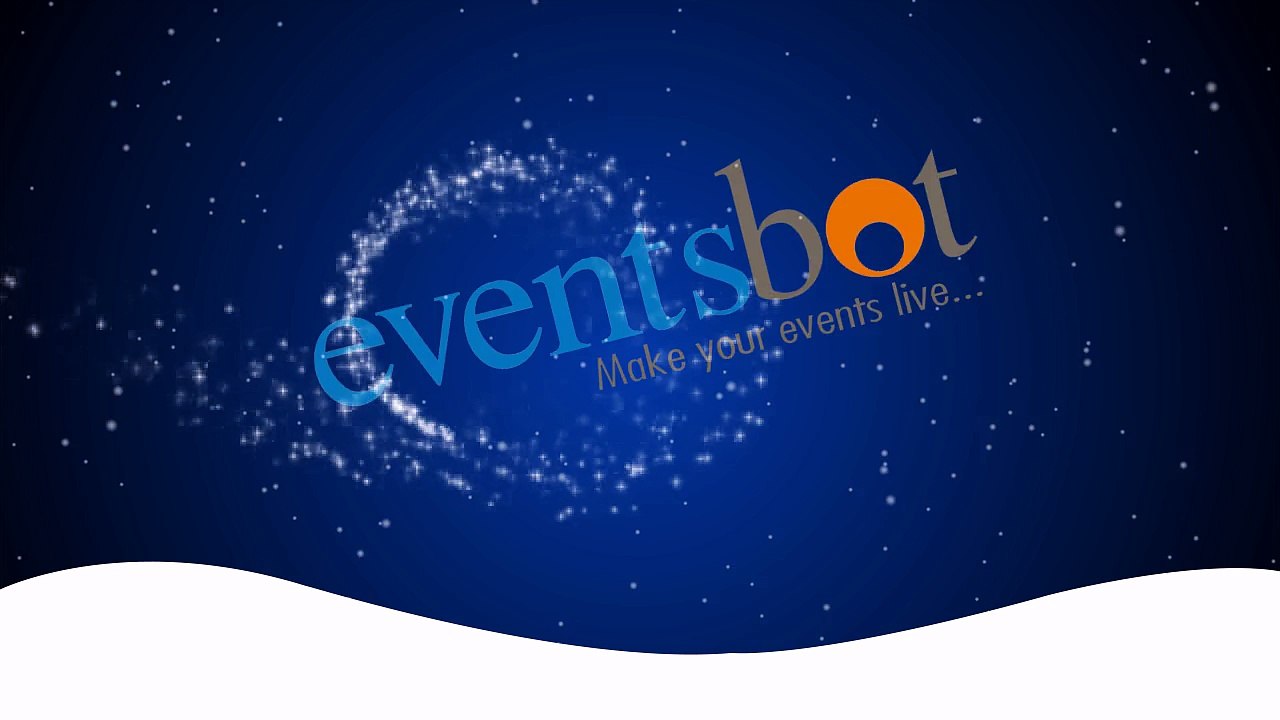 Merry Christmas and a Happy New Year 2016