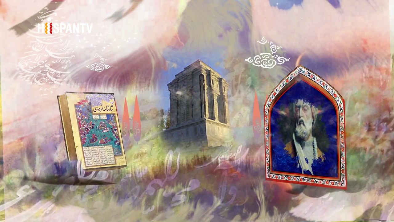 Oasis Literario - Ferdowsi -01