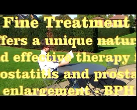 A new natural management strategy in 2016 - Men with Benign Prostatic Hyperplasia