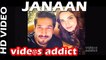 Janaan - First Look BTS - Armeena Khan - Reham Khan
