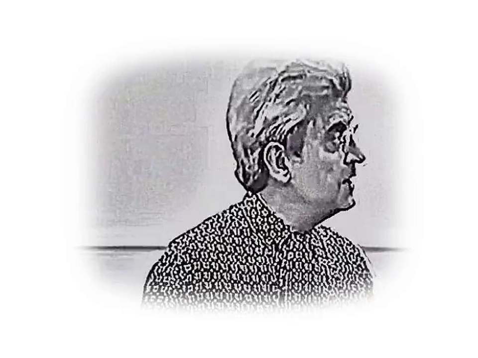 lacan on entend ?